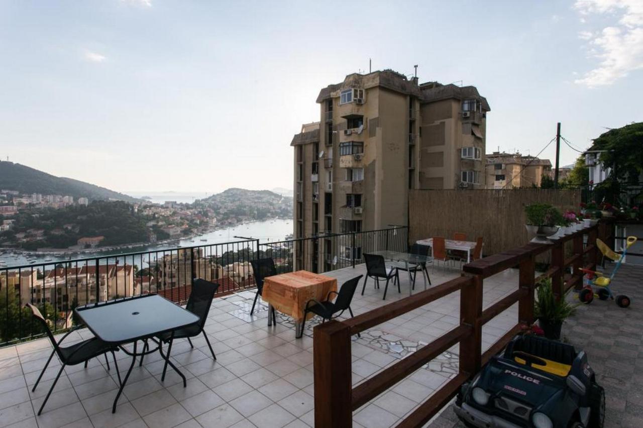 Guest House Barbara Dubrovnik Dış mekan fotoğraf