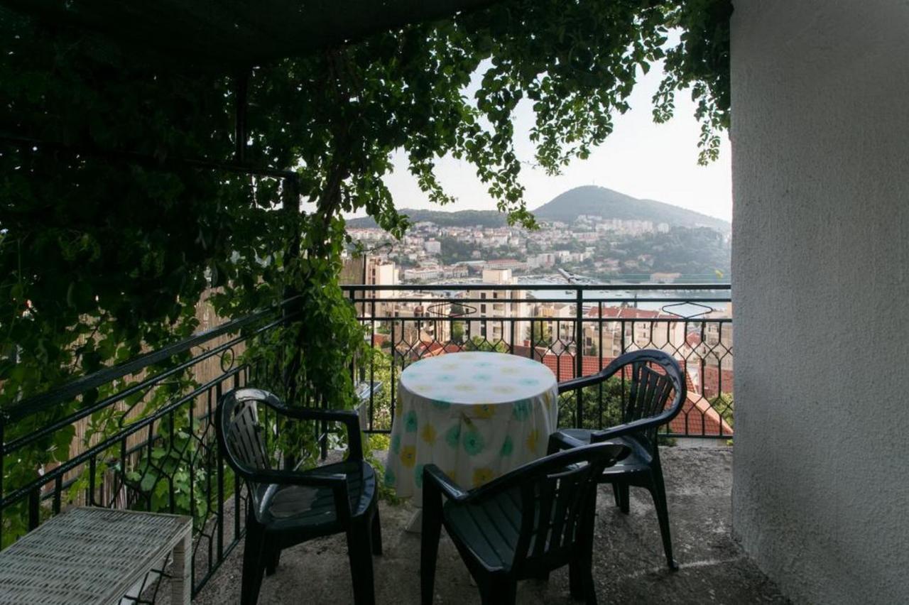Guest House Barbara Dubrovnik Dış mekan fotoğraf