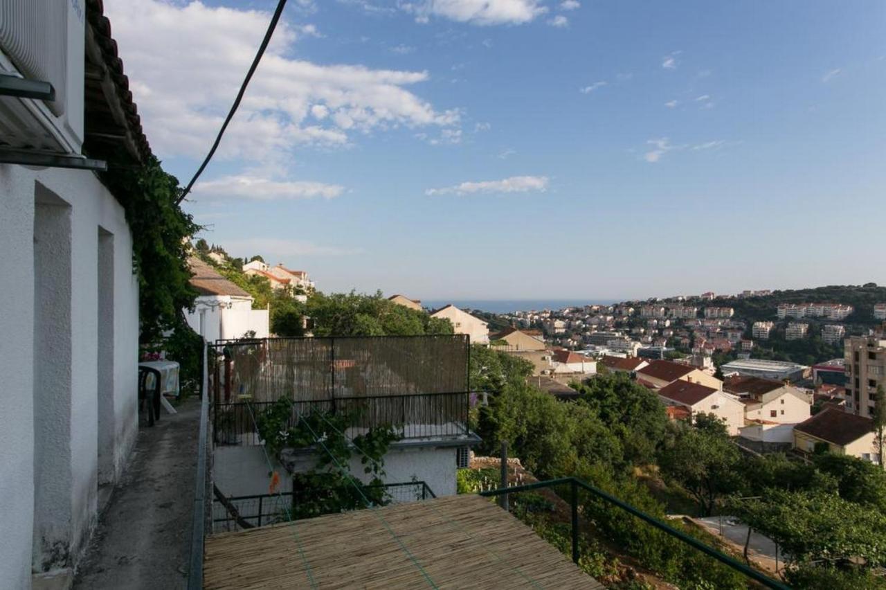 Guest House Barbara Dubrovnik Dış mekan fotoğraf