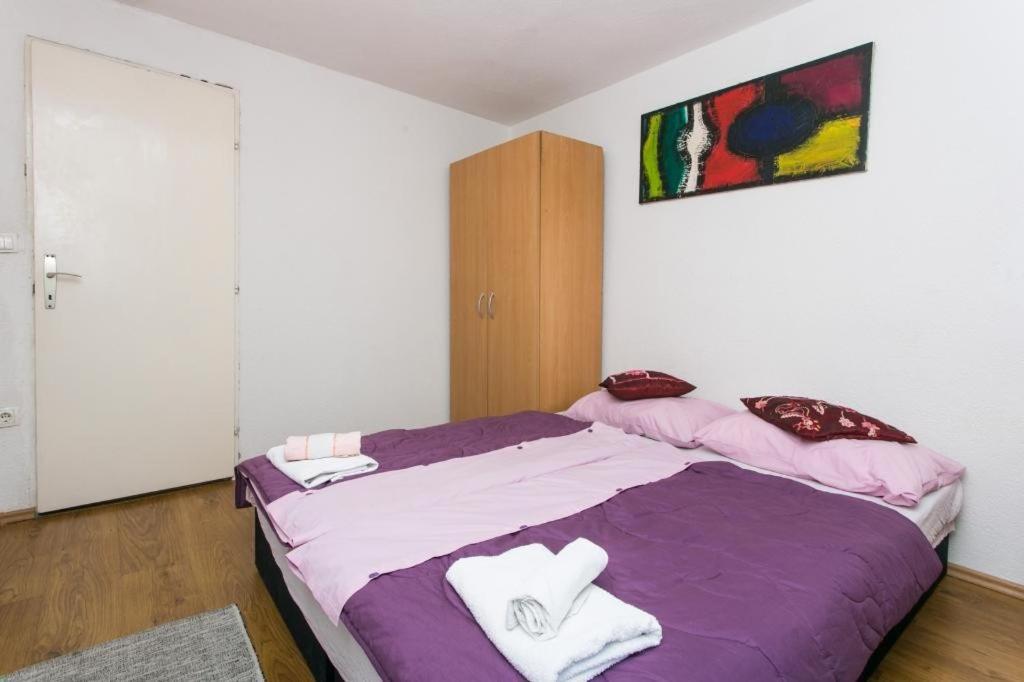 Guest House Barbara Dubrovnik Dış mekan fotoğraf