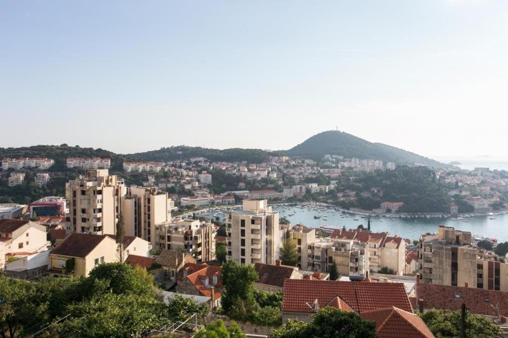Guest House Barbara Dubrovnik Dış mekan fotoğraf