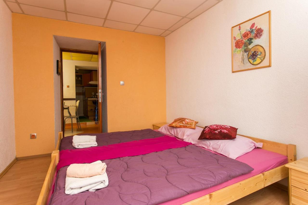 Guest House Barbara Dubrovnik Oda fotoğraf