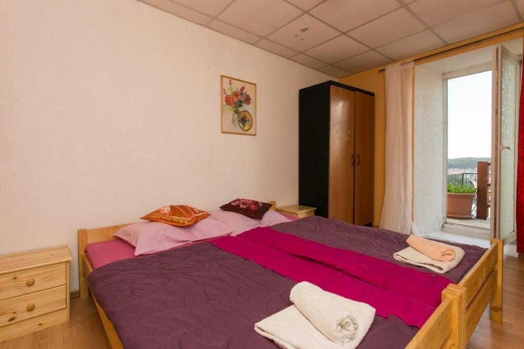Guest House Barbara Dubrovnik Dış mekan fotoğraf