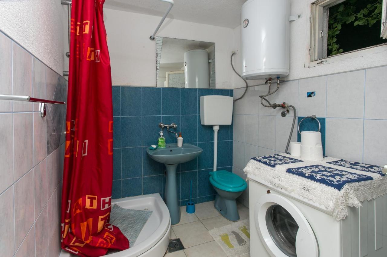 Guest House Barbara Dubrovnik Dış mekan fotoğraf