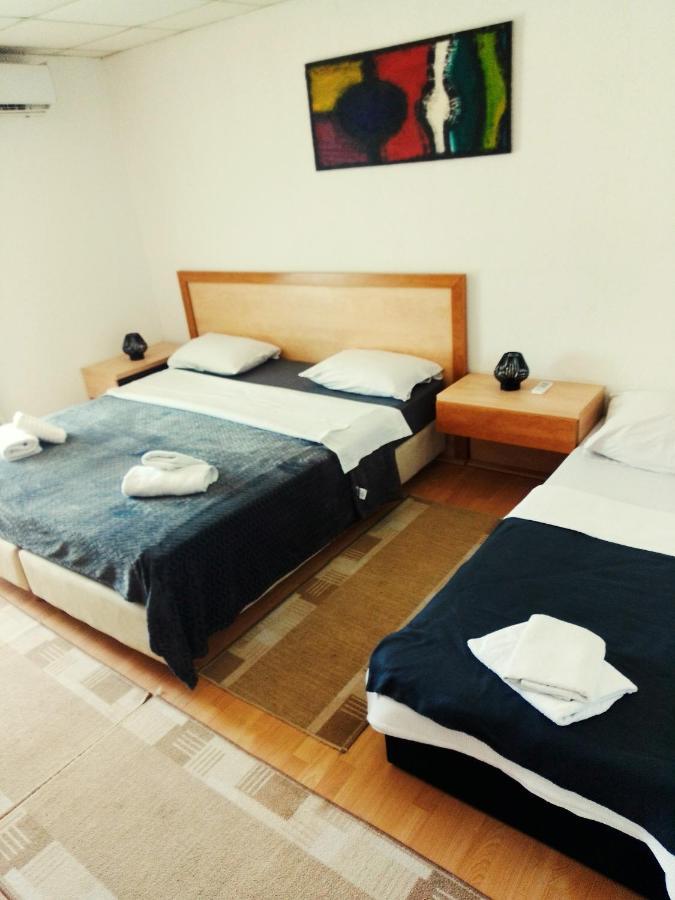 Guest House Barbara Dubrovnik Oda fotoğraf