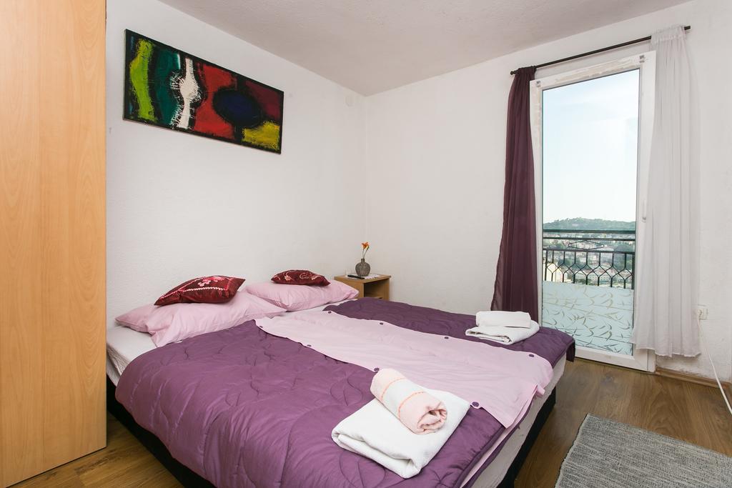 Guest House Barbara Dubrovnik Oda fotoğraf