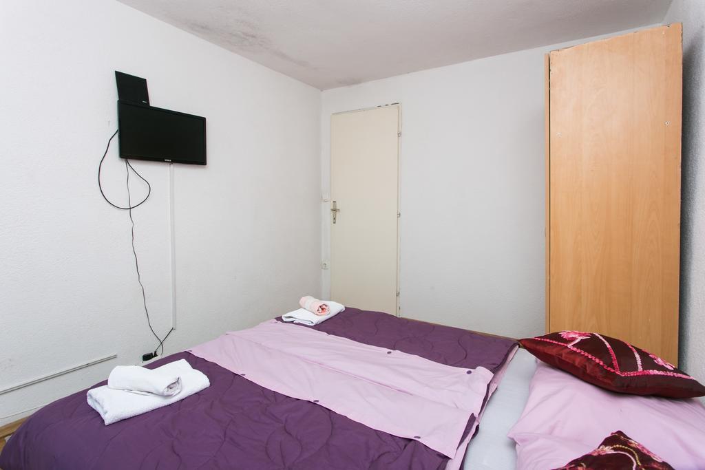 Guest House Barbara Dubrovnik Dış mekan fotoğraf