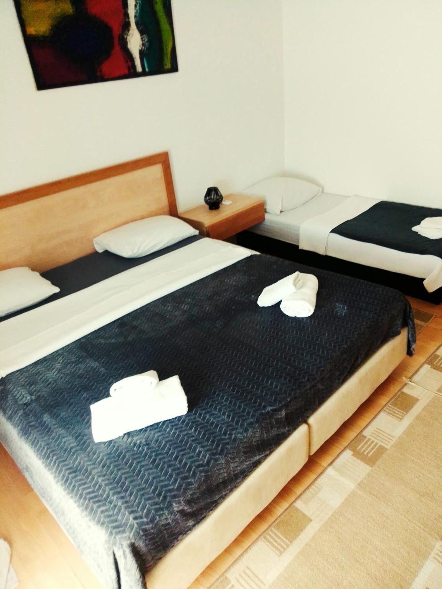 Guest House Barbara Dubrovnik Oda fotoğraf
