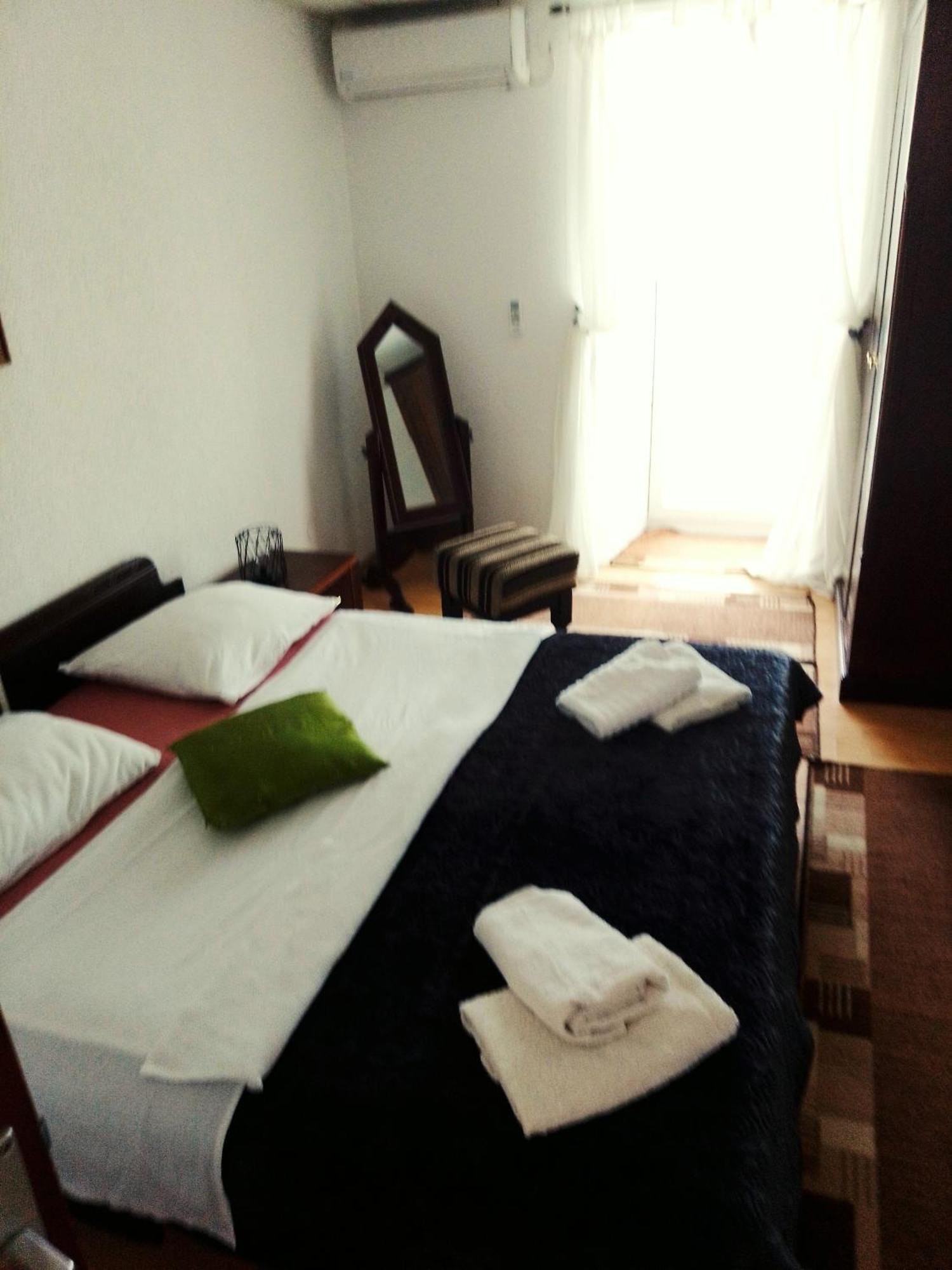 Guest House Barbara Dubrovnik Oda fotoğraf