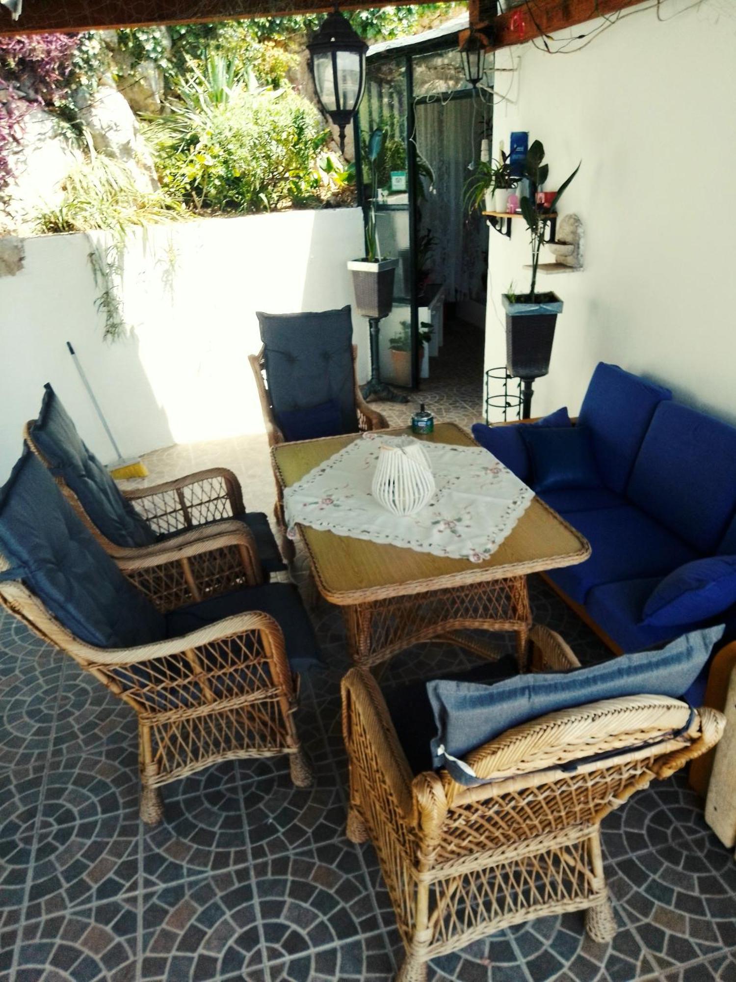 Guest House Barbara Dubrovnik Oda fotoğraf
